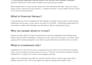 write engaging finance blogs